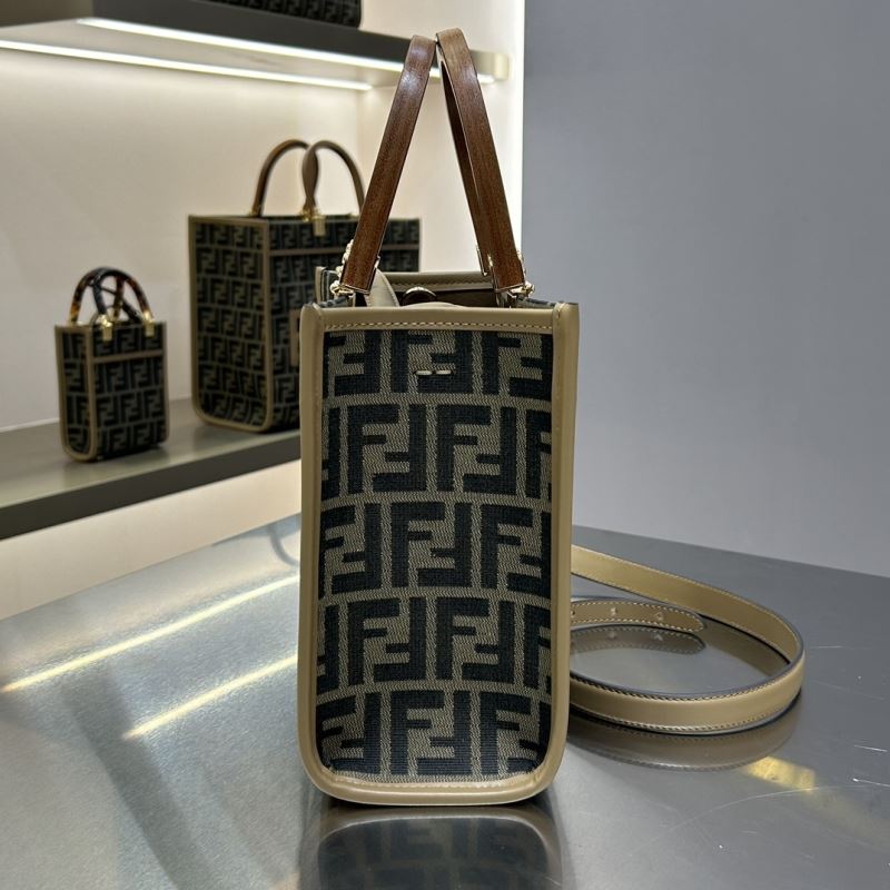 Fendi Shopping Bags